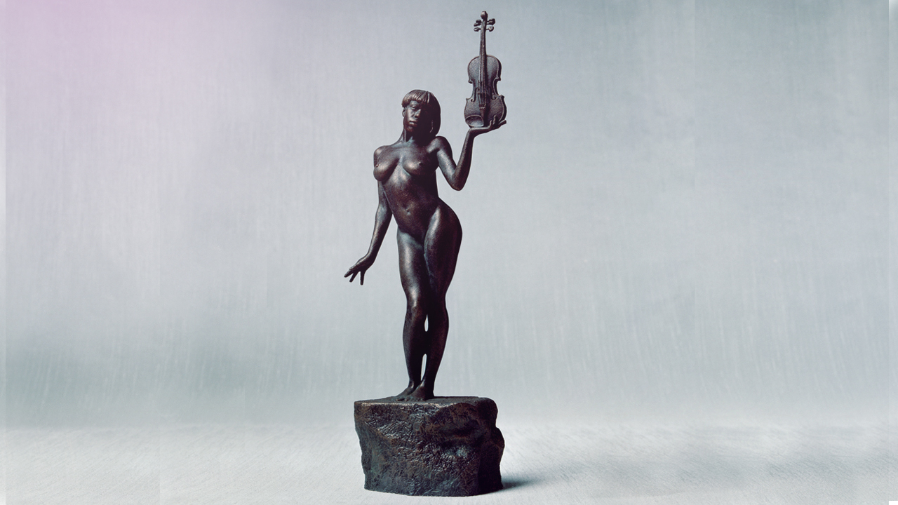 Sudan Archives 3D Scan by The Scan Truck Mobile Photogrammetry studio Los Angeles 3D print