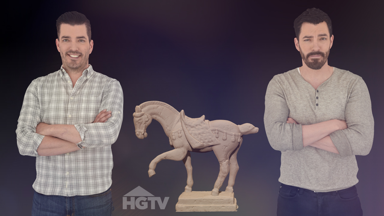 A Very Brady Renovation The Scan Truck