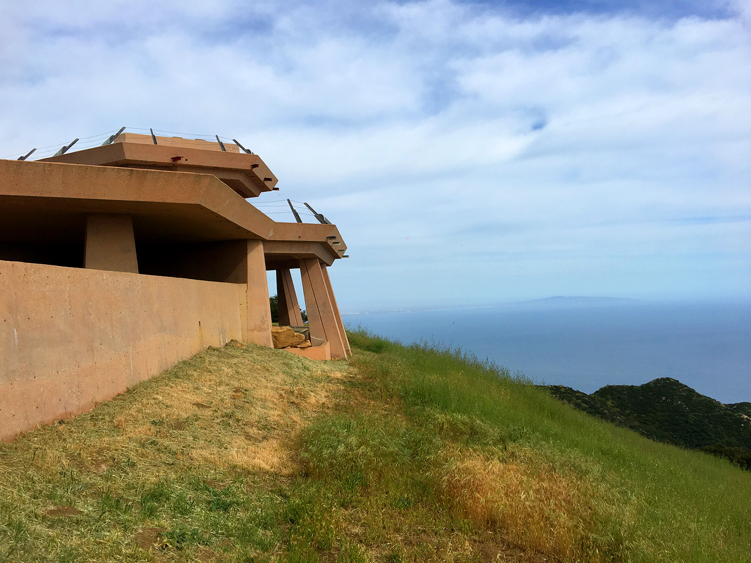 A.P.C. Brain Dead Fashion collaboration 3D Scanning by The Scan Truck on Location Eric Lloyd Wright House