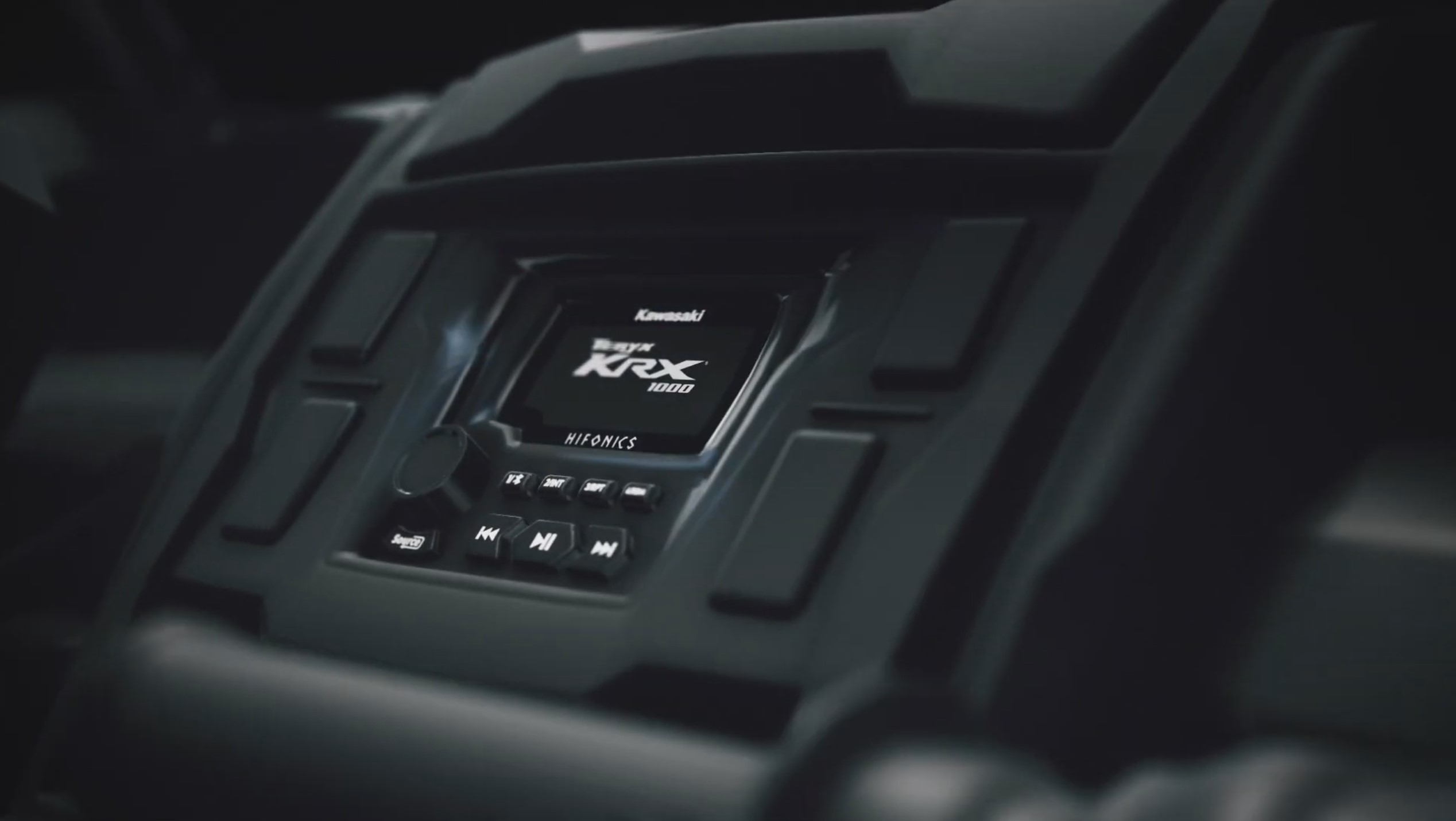 Vehicle 3D assets from full exterior and interior scans